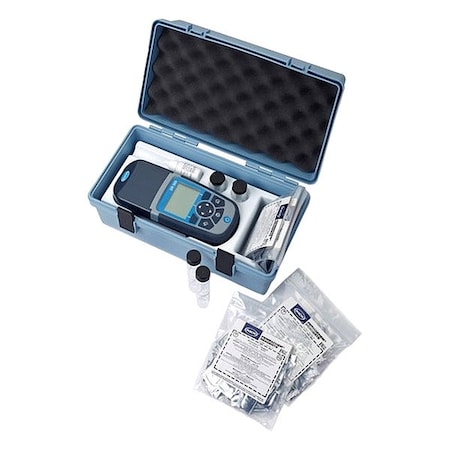 Hach Nitrification Control Test Kit 2882200