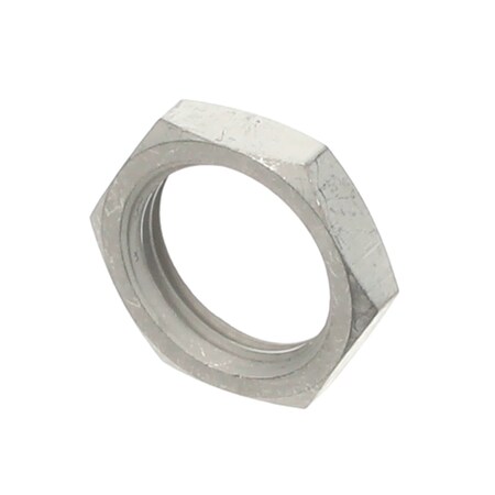 Bunn NUT, HEX BRASS .750-16 TIN PLD 00957.0001