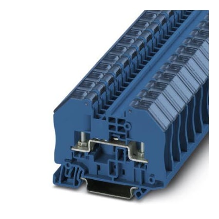 Phoenix Contact RTO 3-TC BU Feed-through terminal block 3049835