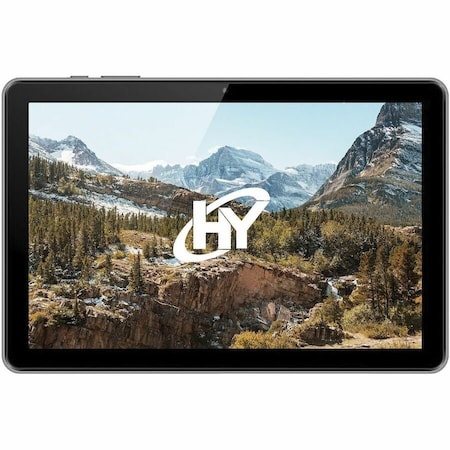 Hyundai HYTAB PLUS 10.1IN TAB OCTCORE A523 4GB/128GB/8MP/13MP DROID13 GRY HT10WB3MSG01