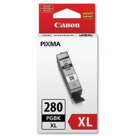 Canon PGI280XL Pigmt Black Ink Tank 400 YLD 2021C001