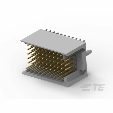 Te Connectivity Z-PACK/C M-HDR 77P 5188516-9