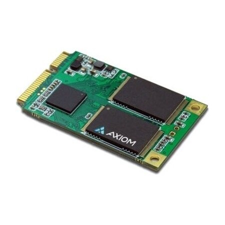 Axiom Axiom 960Gb C550N Series Msata Ssd 6Gb/S Sata-Iii - Taa Compliant AXG97564