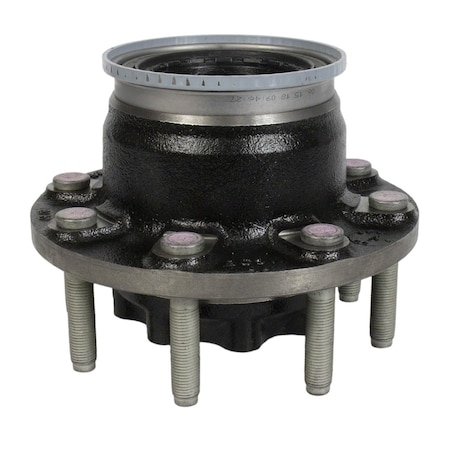 Motorcraft Wheel Hub,  HUB427