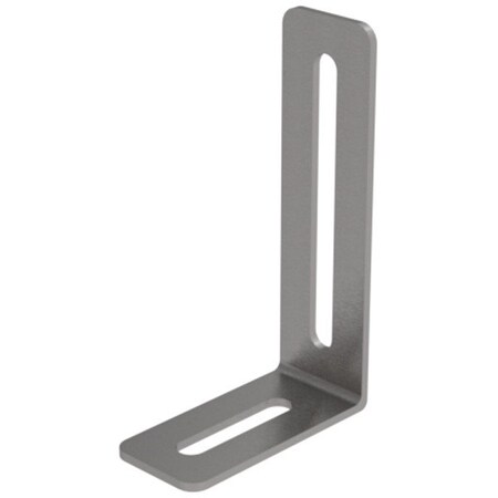 Mason Plastics METAL BRACKETS MP205D18S