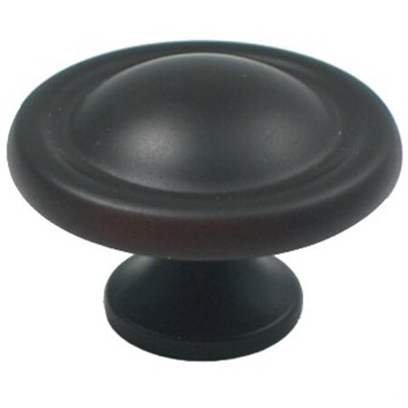 Grandoldgarden Oil Rubbed Bronze 10.5 In. Knob GR491611