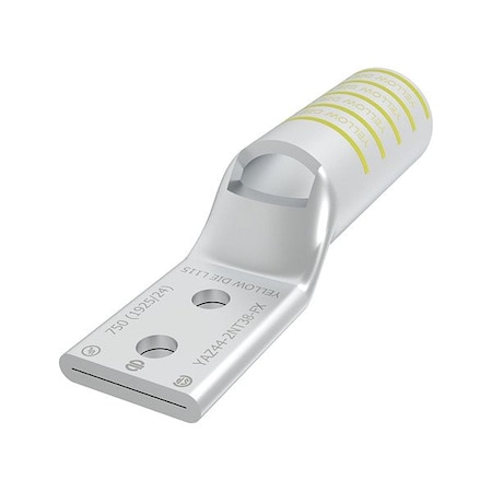 Burndy Compression Terminal YAZ442NT38FX