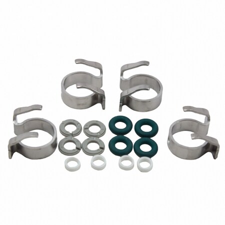 Motorcraft Fuel Injector O-Ring Kit,  CM5215