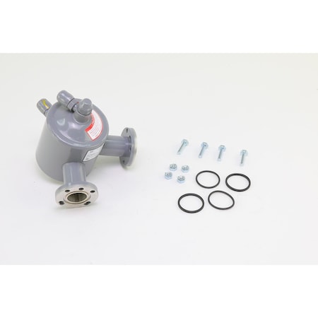 Sporlan Oil Level Control 960086