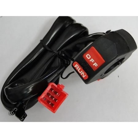 Helix Racing Products Ignition Switch 795-3513