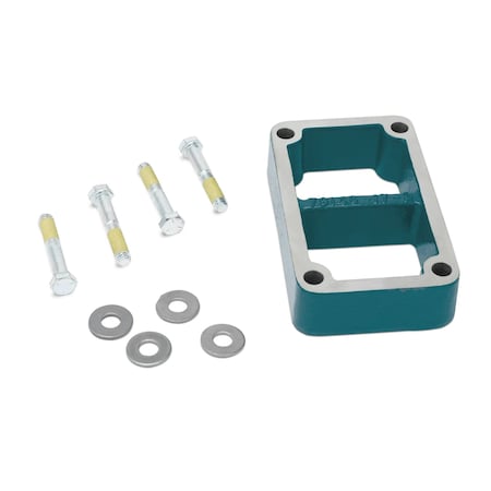 Dodge Industrial TIGEAR-2 RISER BLOCK SIZE-40 40RISER