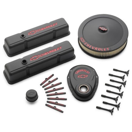 Proform Engine Dress Up Kit 141-758