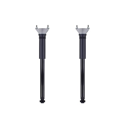 Fcs Struts Shock Absorber Assembly Kit 8348008