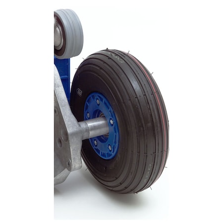 Sano Wheel Base Extension For Hand Trucks 930111