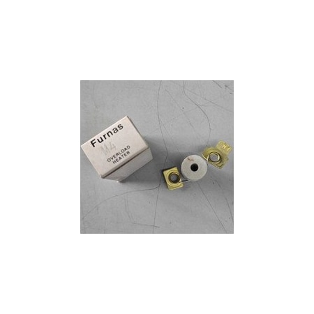 Siemens-Furnas Controls Motor Overload Heater Element, Thermal Units Designed To Protect Motors From M4