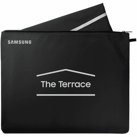 Samsung 65in Terrace Dust Cover VGSDCC65G/ZA