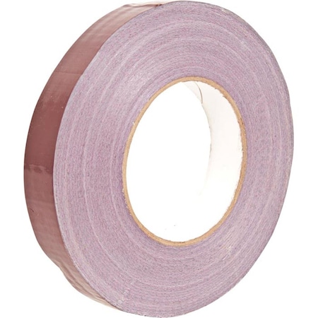 Liberty Mountain 1in. x 60Yards Tape - Burgundy 434336
