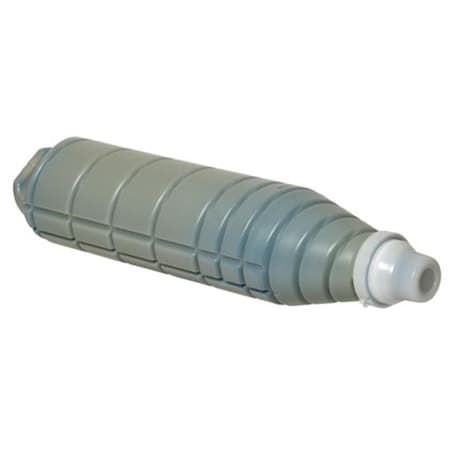 Konica Minolta SD Toner Cartridge 75,000 Yield Cyan KNMTN615C