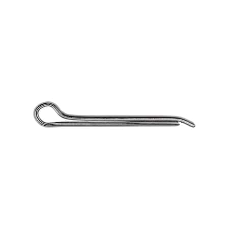 Auveco 5/32in x 1 3/4in Hammer Lock Cotter Pin, 100PK 8508