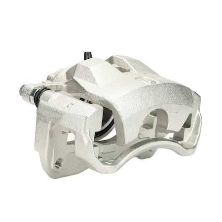Wagner Brake New Semi-loaded Coated Disc Brake Caliper Assembly,  CN11935SC