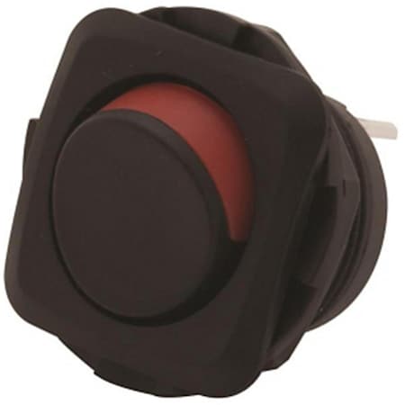 Cling Gb- GSW-51 Round Hole Rocker Switch CL437955