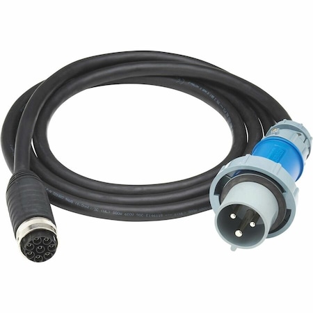 Eaton POWER CORD FOR SELECT UNIVERSAL PDUS - 5800/7400VA 240/230V SINGLE-P CBL354-10