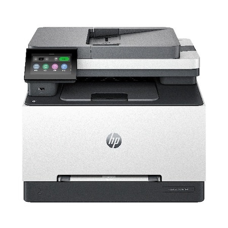 Hp Color LaserJet Pro MFP 3301sdw Printer 499Q3F#BGJ