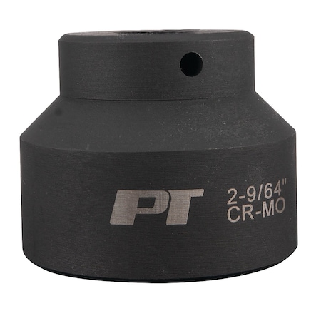 Performance Tool 2-9/64 in. Ball Joint Socket, Chrysler Dodge Ram W83001