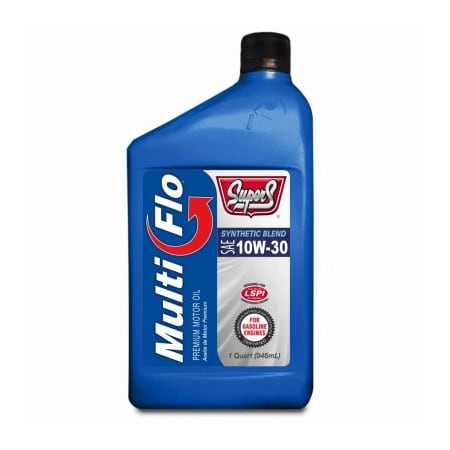 Smittys Supply QT 10W30 Motor Oil SUS 50