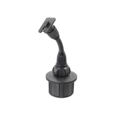 Bracketron UCH101BL Mobile Dock-iT Universal Cup Holder Mount Kit UCH101BL