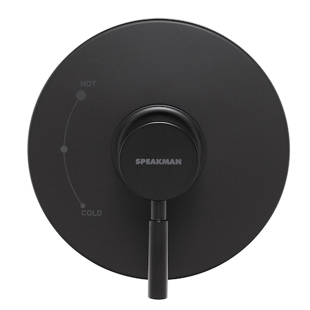 Speakman Neo Shower Trim MB CPT-1000-P-MB
