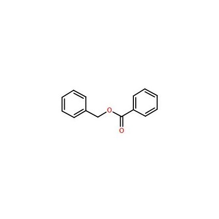 Ak Scientific Benzyl benzoate (25g), CAS 120-51-4 G548-25g