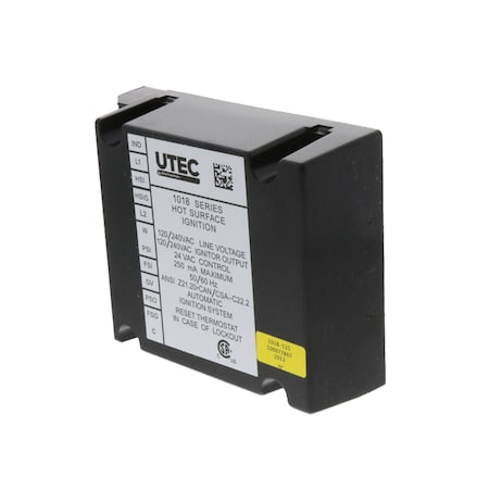 Lochinvar IGNITION CONTROL MODULE 100093697