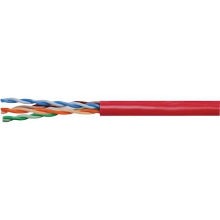 Superior Essex 23-4P UTP-CMR SOL BC CAT6 77-240-2A