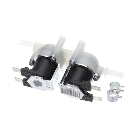 Unox 5+21 STEAM SOLENOID VALVE KIT KEL1433B