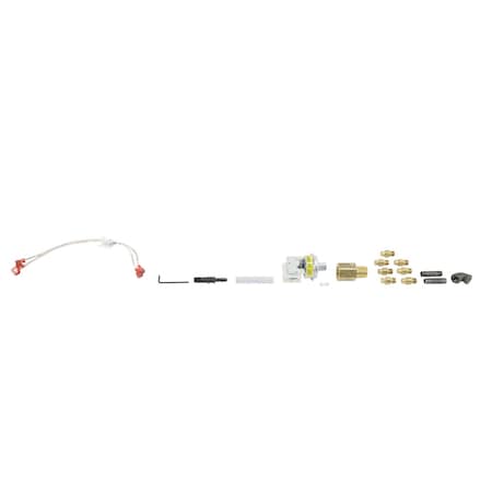 Lennox LP Conversion Kit 18L11