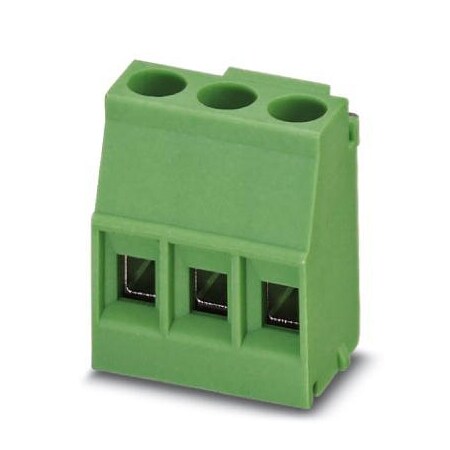 Phoenix Contact MKDSO 2 5/ 3-L PCB terminal block 1707221