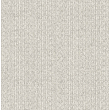 A-Street Prints Lawndale Taupe Textured Pinstripe Wallpaper 4122-27027