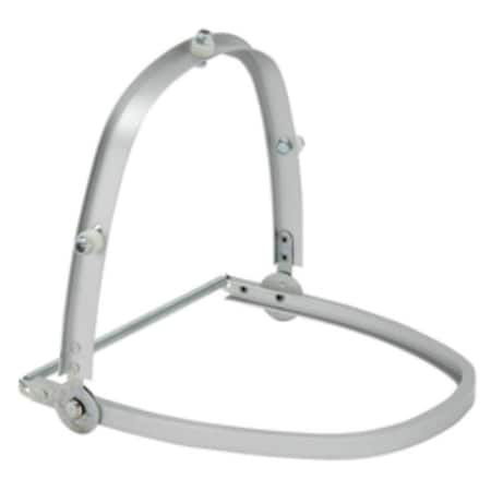 Oberon Aluminum Bracket For Non-Slot Caps BP37