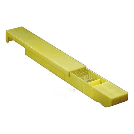 Globe Scientific Cuvette and Cap, PMMA, PK200 5109