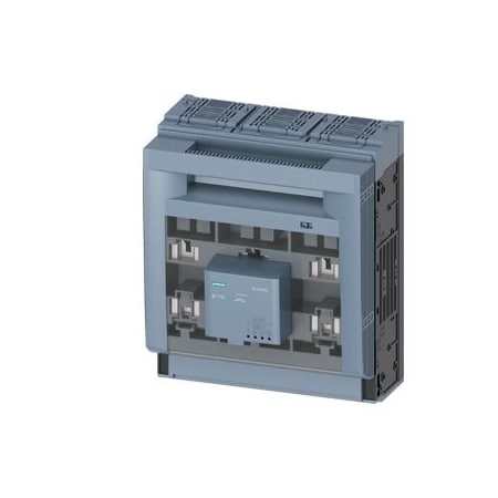 Siemens SENTRON fuse switch disconnector 3NP1 3NP1163-1DA24