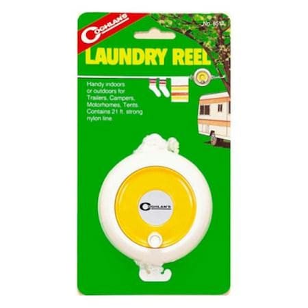 Coghlans Laundry Reel CG8512