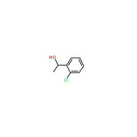 Ak Scientific 1-(2-Chlorophenyl)ethanol (5g), CAS 13524-04-4 6296AA-5g