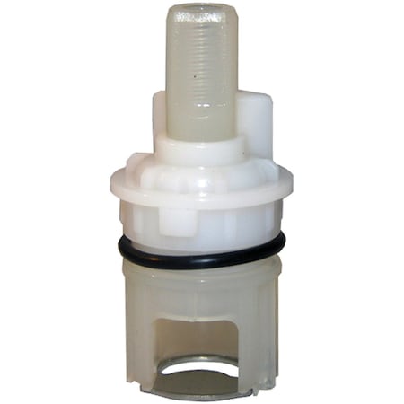 Westlake Pipe & Fittings Hot/Cold Water Delta Delex No. 0263 Faucet Stem S-203-3