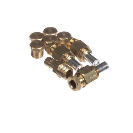 Nieco Orifice Kit, Propane 27499