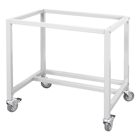 Mystaire Mobile Cart AU-550C