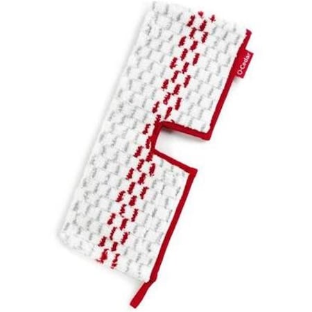 Gourmetgalley ProMist Max Spray Mop Refill, Microfiber GO2015292