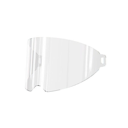 Optrel External Front Cover Lens, Polycarbonate 5000.580