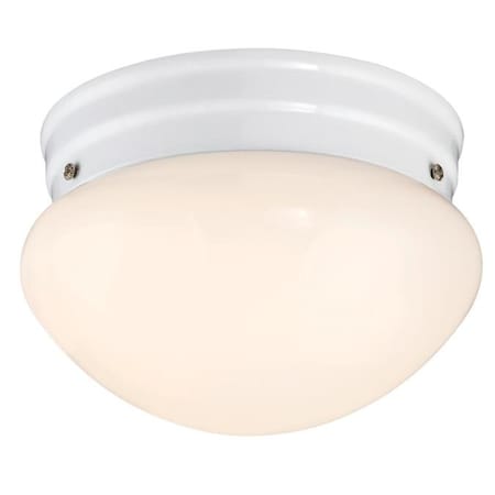 Westinghouse 714 WHT Ceil Fixture 61071