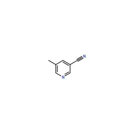 Ak Scientific 3-Cyano-5-methylpyridine (25g), CAS 42885-14-3 5922AB-25g